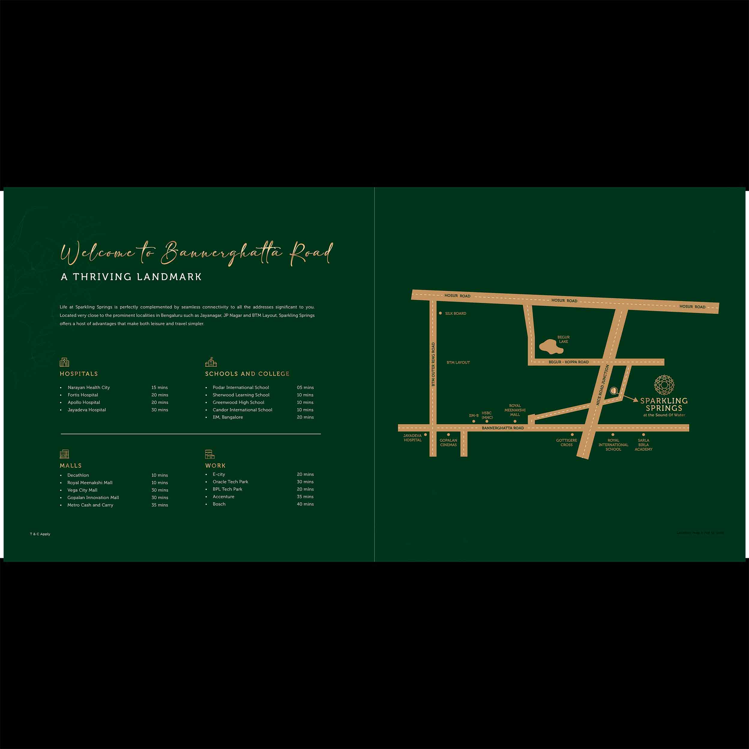 Puravankara Purva Sparkling Springs