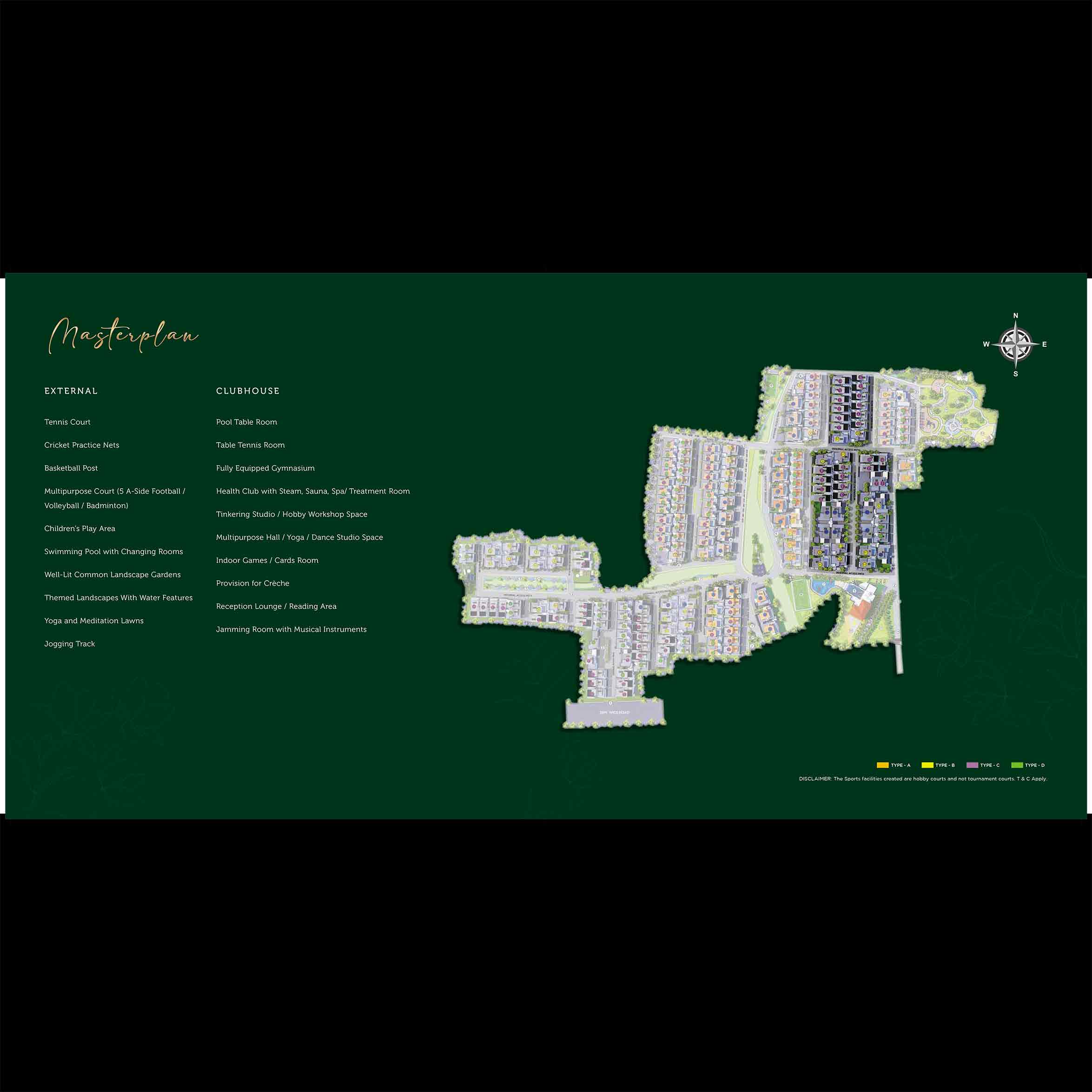 Puravankara Purva Sparkling Springs