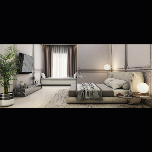 Puravankara Purva Tiara Palace Villas