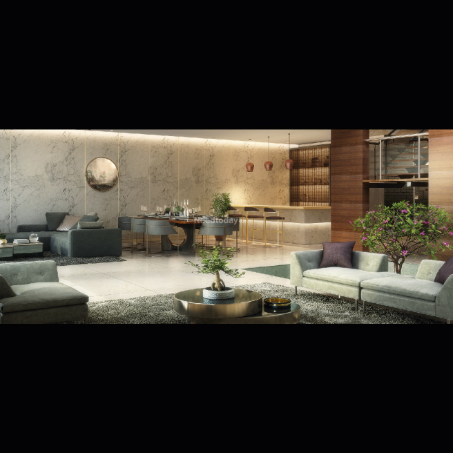 Puravankara Purva Tiara Palace Villas