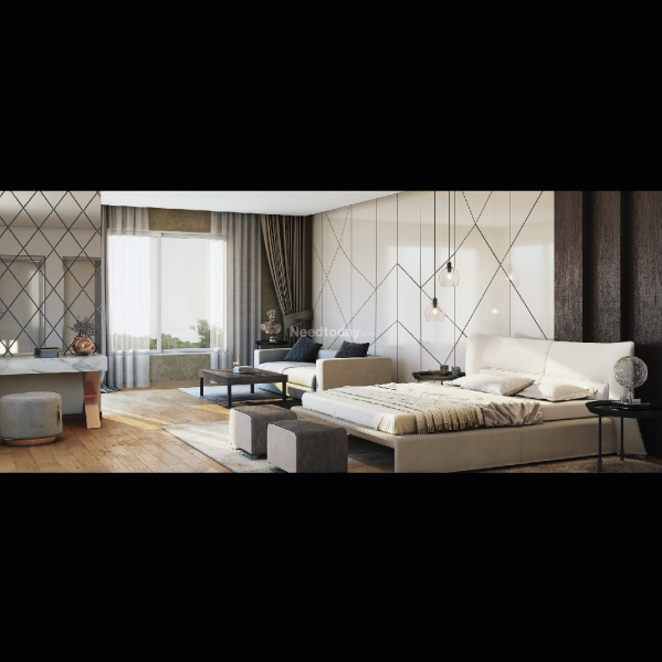 Puravankara Purva Tiara Palace Villas