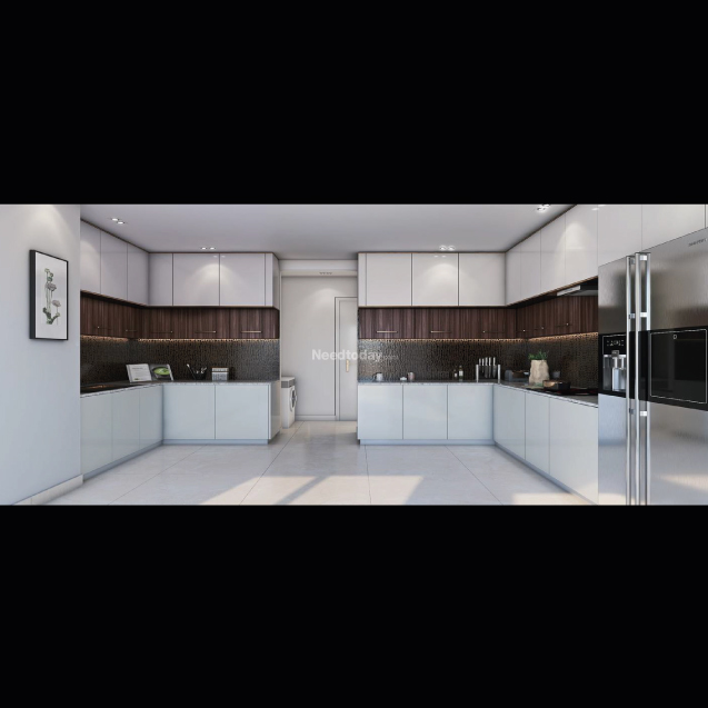 Puravankara Purva Tiara Palace Villas