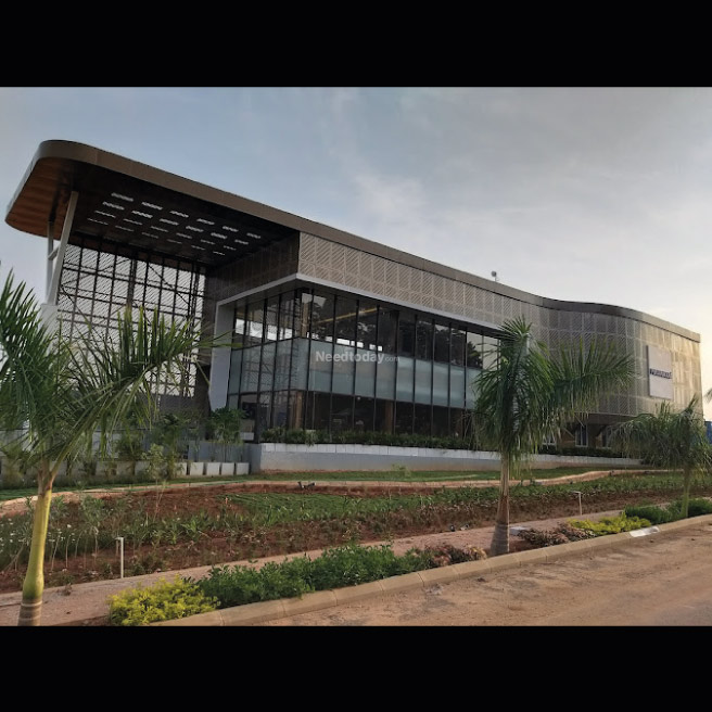 Puravankara Purva Zenium