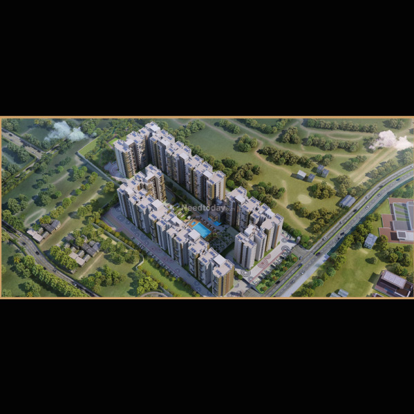 Puravankara Purva Zenium