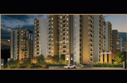 Puravankara Purva Zenium