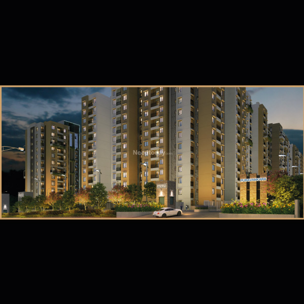 Puravankara Purva Zenium
