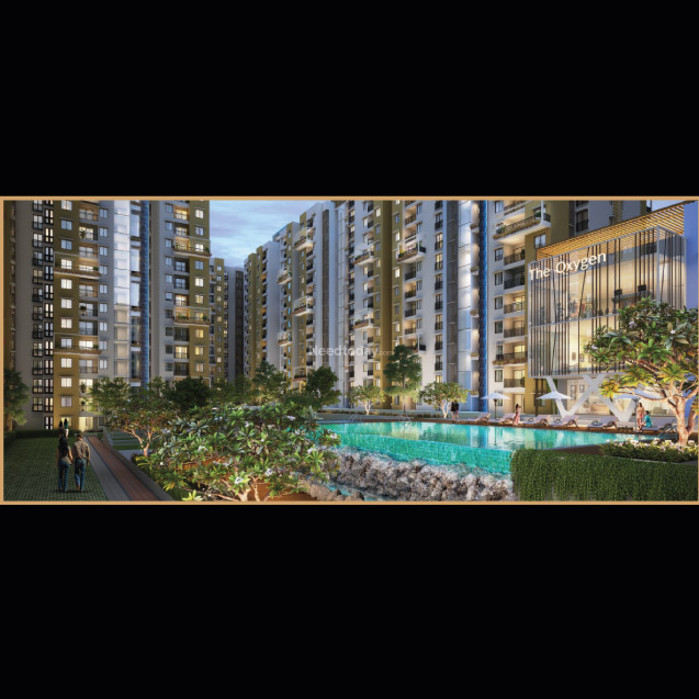 Puravankara Purva Zenium