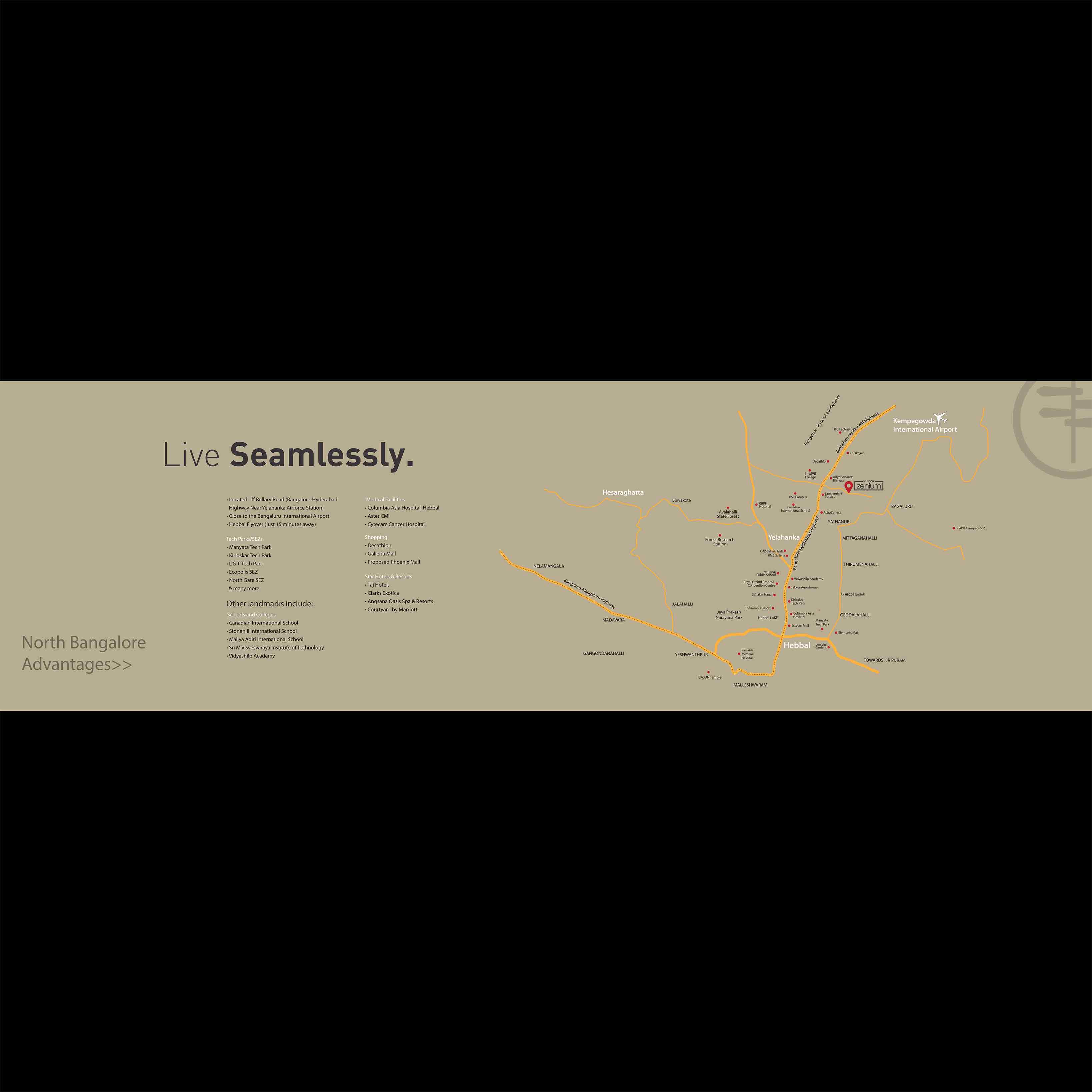 Puravankara Purva Zenium