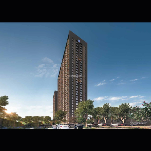 Puravankara Purva Atmosphere