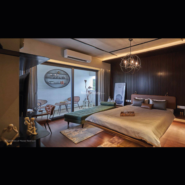 Puravankara Purva Atmosphere