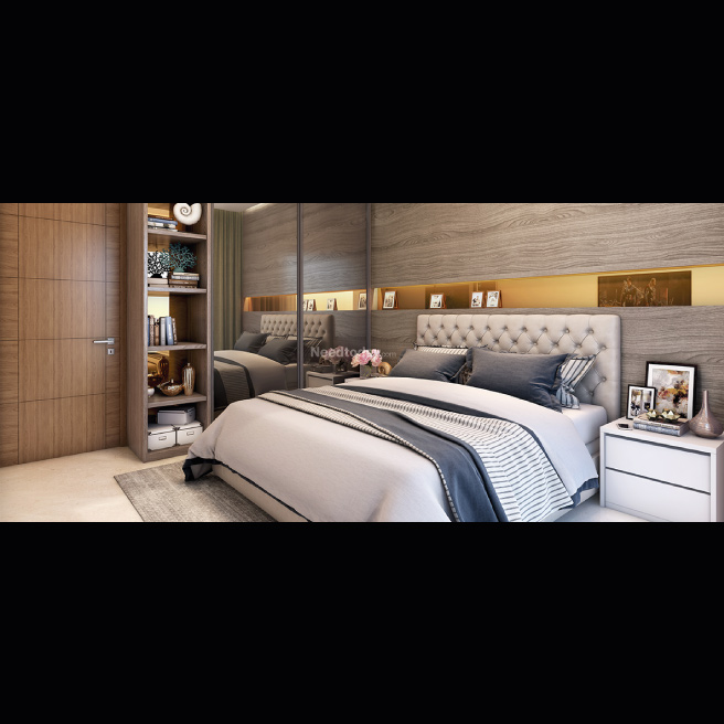 Puravankara Purva Atmosphere