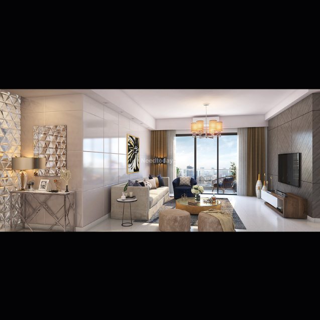 Puravankara Purva Atmosphere