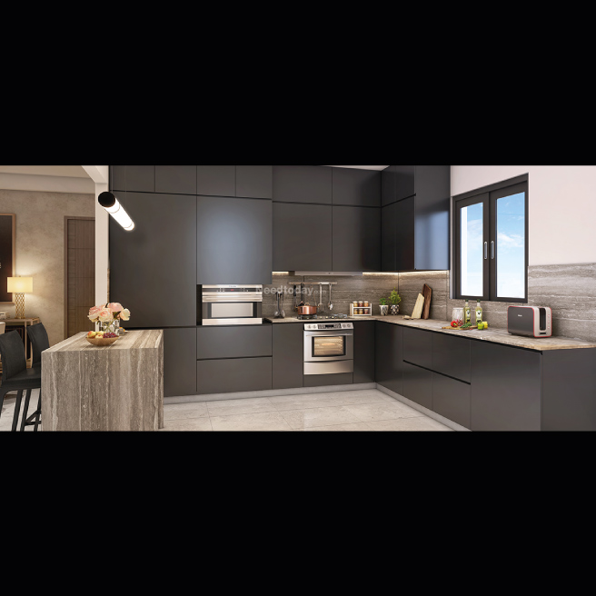 Puravankara Purva Atmosphere