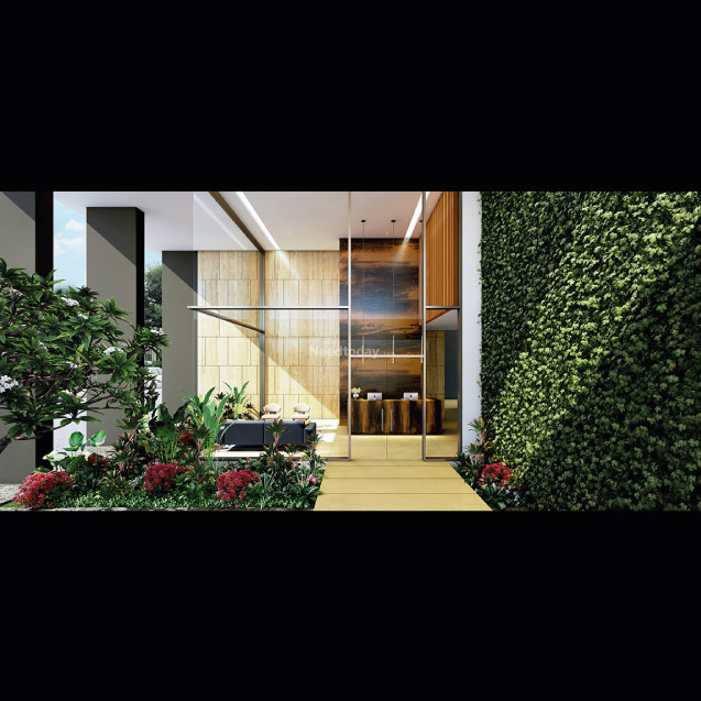 Puravankara Purva Atmosphere