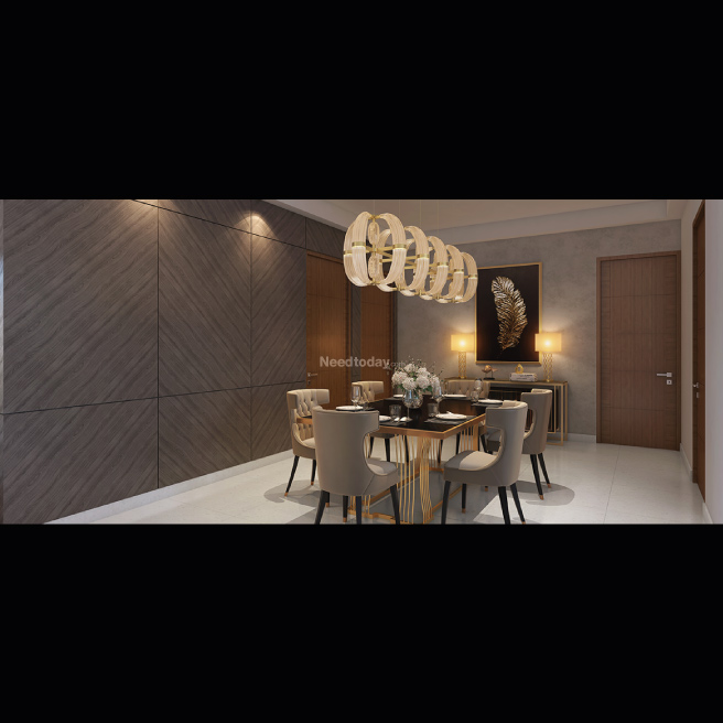 Puravankara Purva Atmosphere