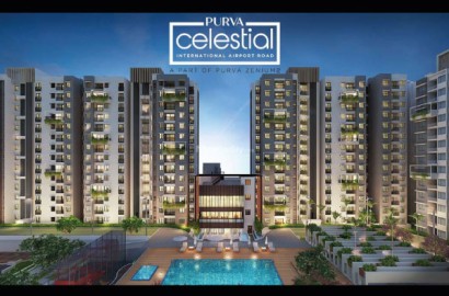 Puravankara Purva Celestial