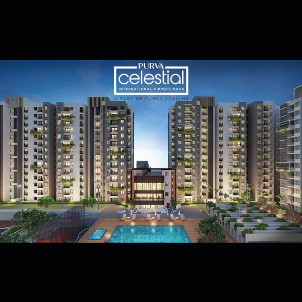 Puravankara Purva Celestial