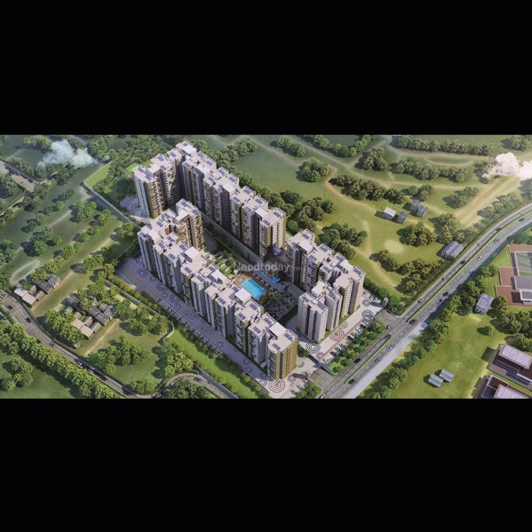 Puravankara Purva Celestial