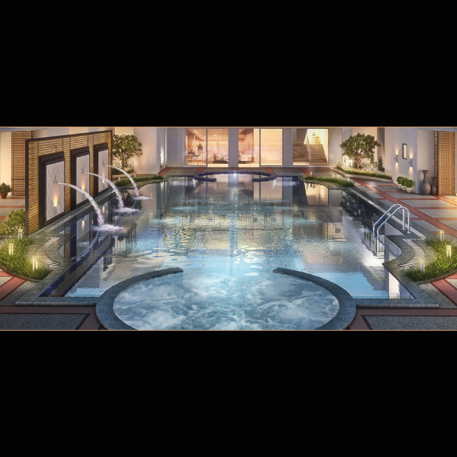 Puravankara Purva Coronation Square