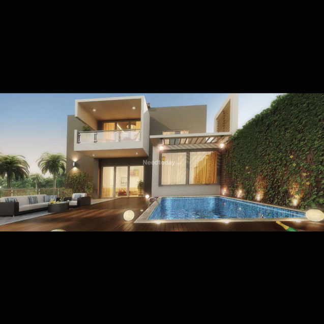 Puravankara Purva Coronation Square