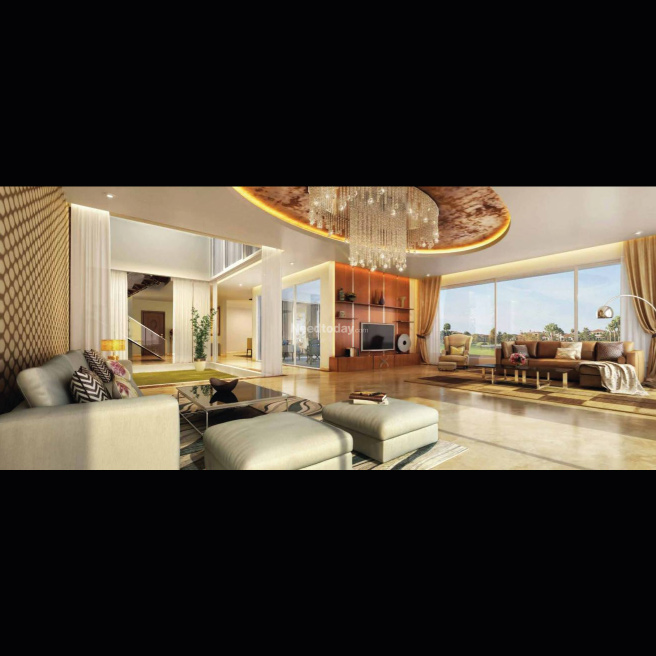 Puravankara Purva Coronation Square