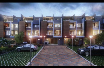 Puravankara Purva Coronation Square