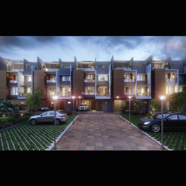 Puravankara Purva Coronation Square