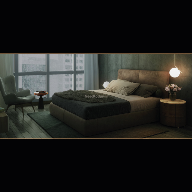 Puravankara Purva Coronation Square