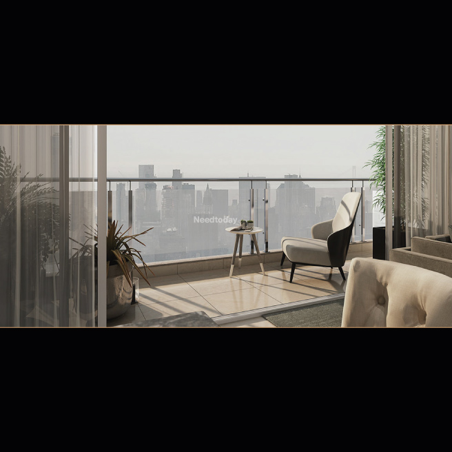 Puravankara Purva Coronation Square