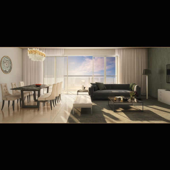 Puravankara Purva Coronation Square