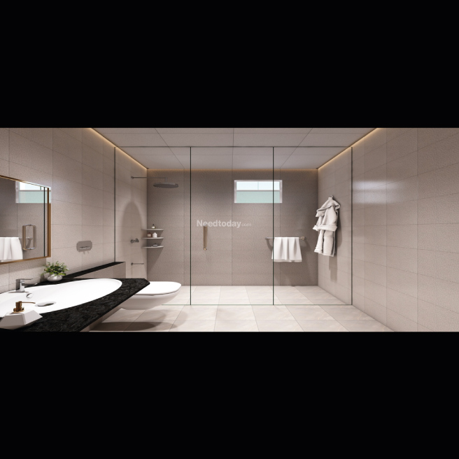 Puravankara Purva Promenade