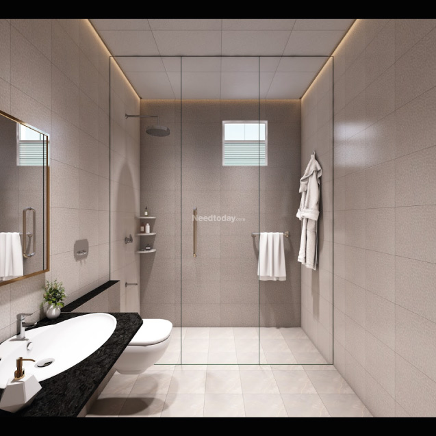 Puravankara Purva Promenade