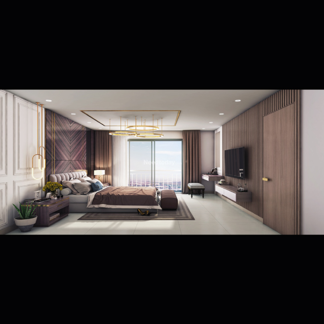 Puravankara Purva Promenade