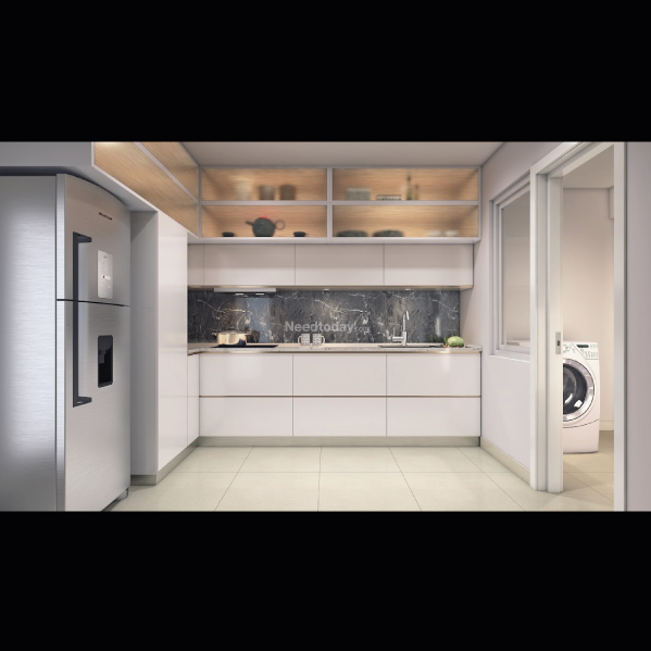 Puravankara Purva Promenade