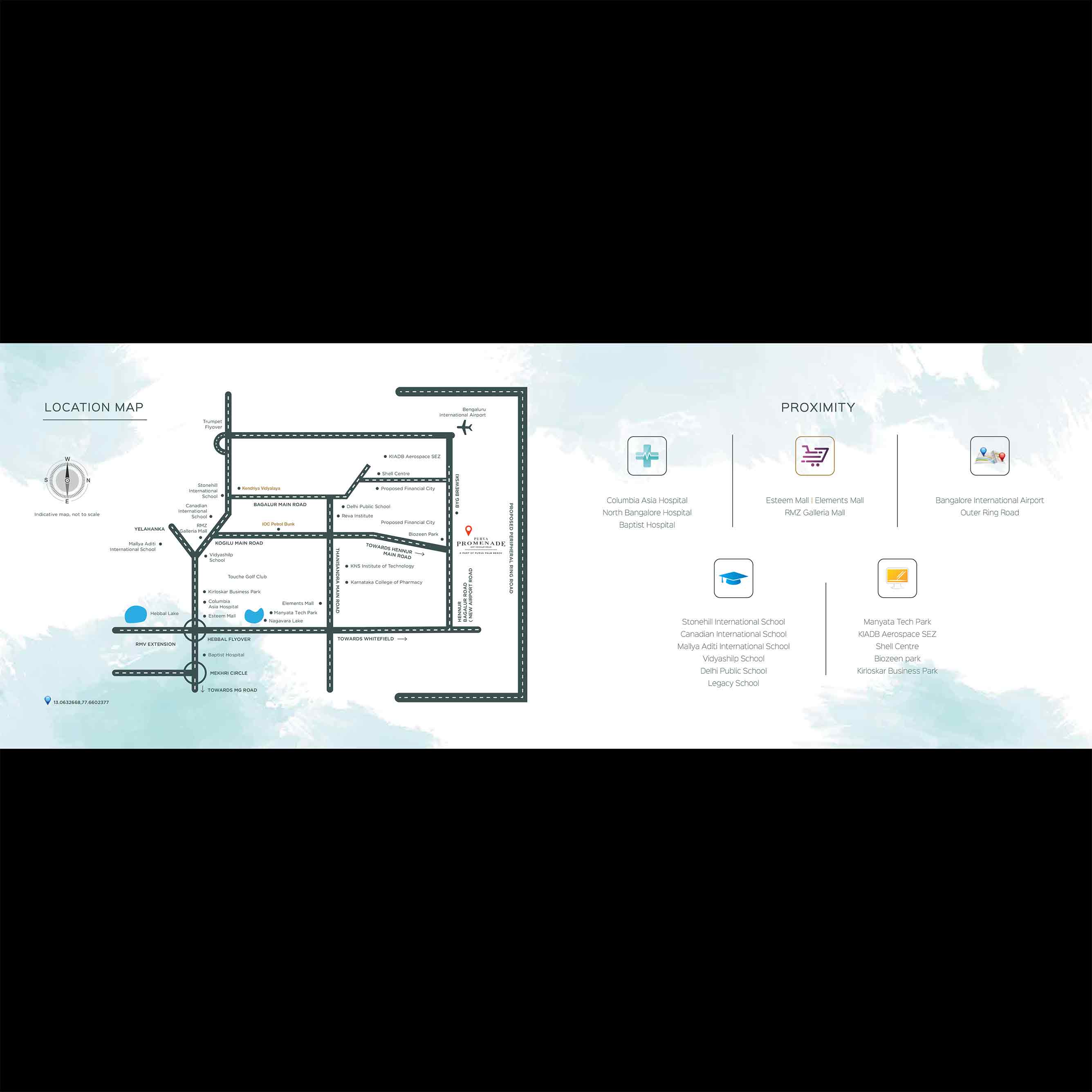 Puravankara Purva Promenade