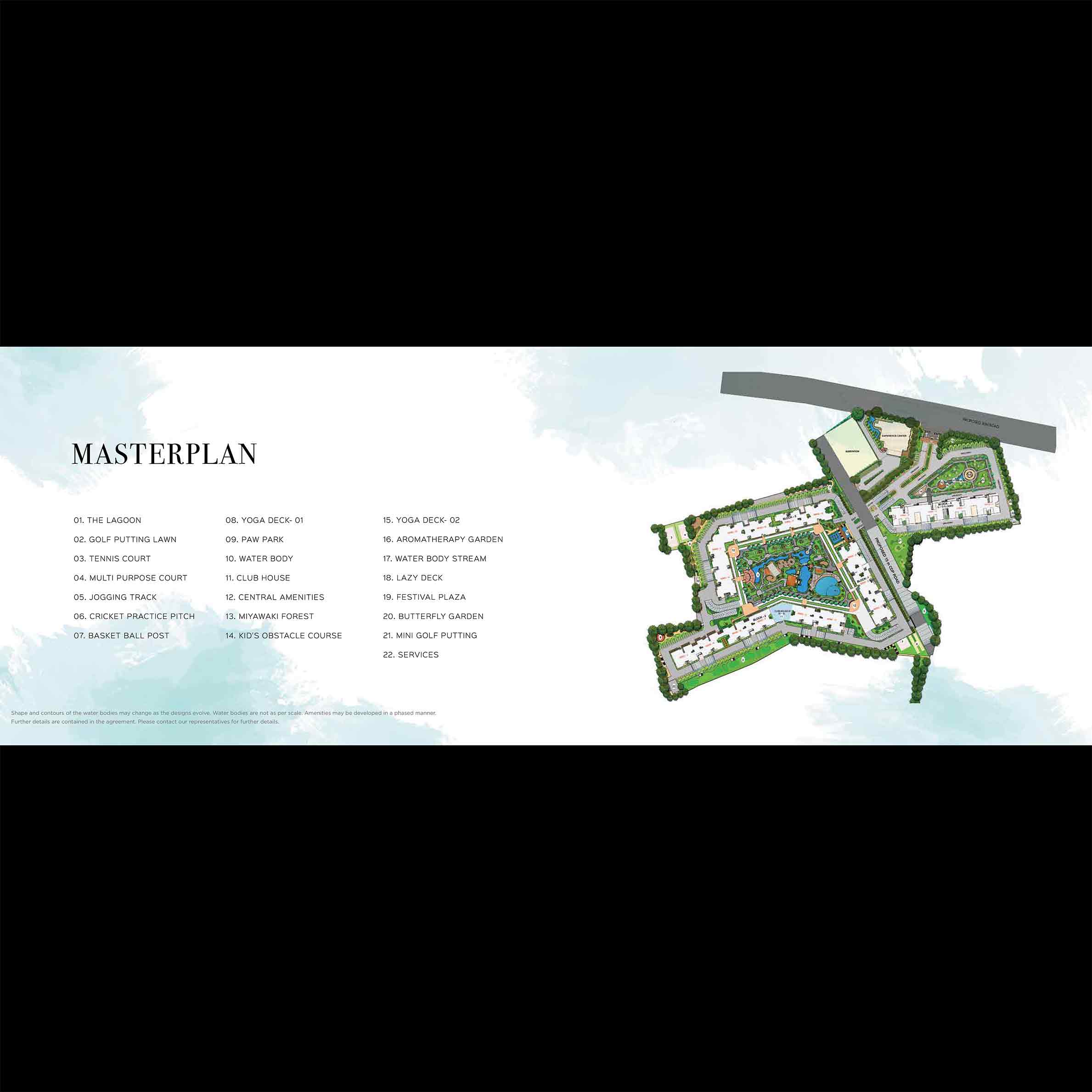 Puravankara Purva Promenade