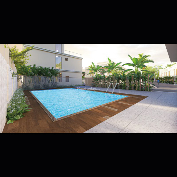 Ranav Tranquil Haven