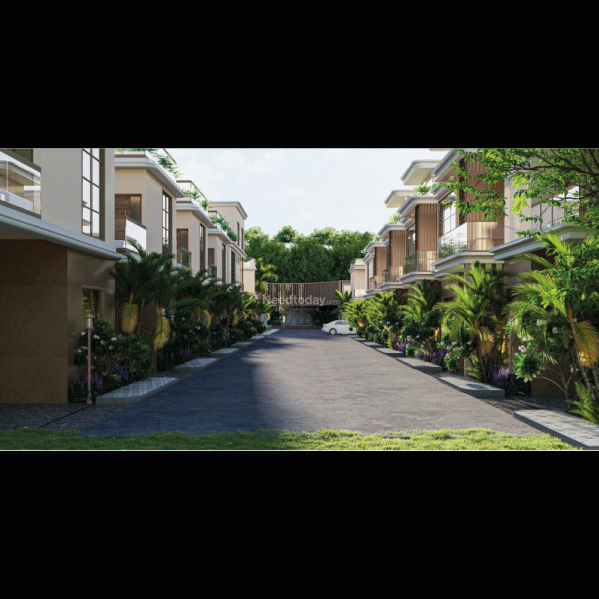 Ranav Tranquil Haven