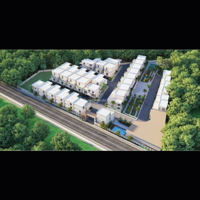 Ranav Tranquil Haven