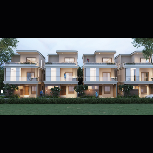 Ranav Tranquil Haven