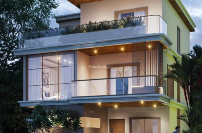 Ranav Tranquil Haven