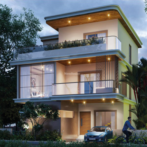 Ranav Tranquil Haven