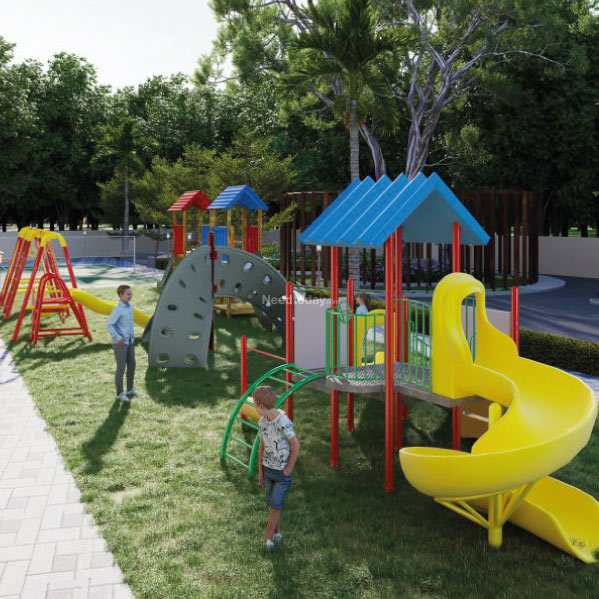 Ranav Tranquil Haven