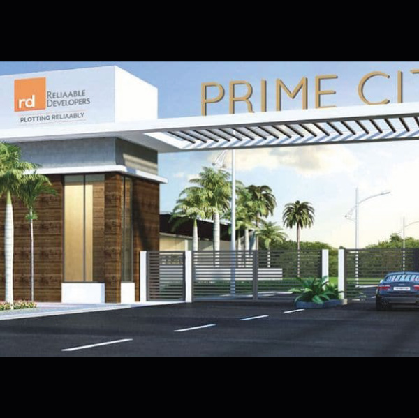 Reliaable Prime City