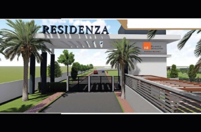 Reliaable Residenza Phase 1B