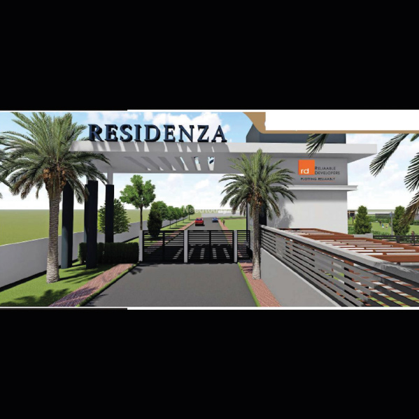 Reliaable Residenza Phase 1B