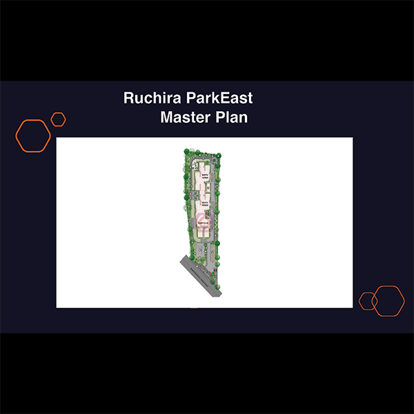 Ruchira Park East