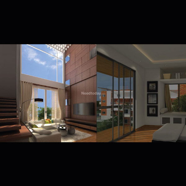 S2 Homes The Watergrove