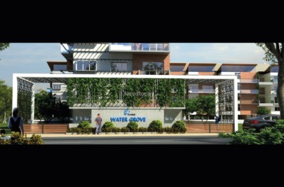 S2 Homes The Watergrove