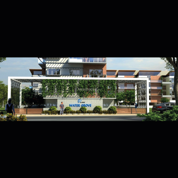 S2 Homes The Watergrove